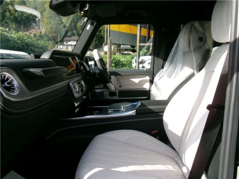G-CLASS