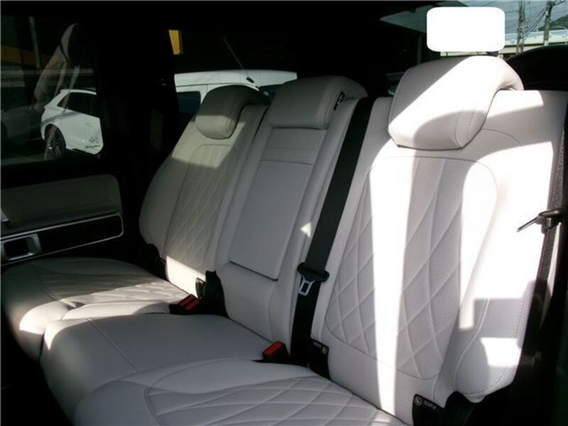 G-CLASS