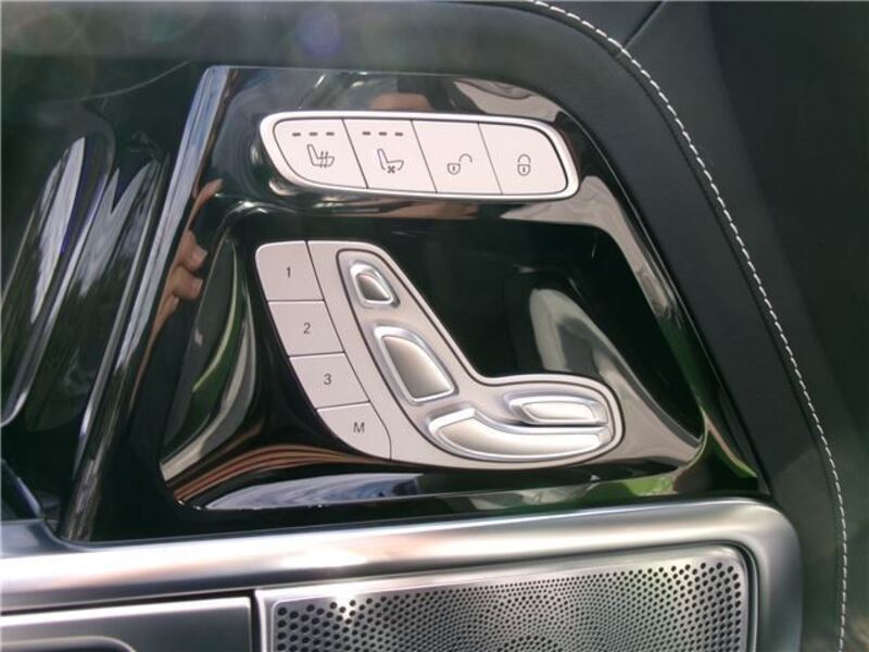G-CLASS