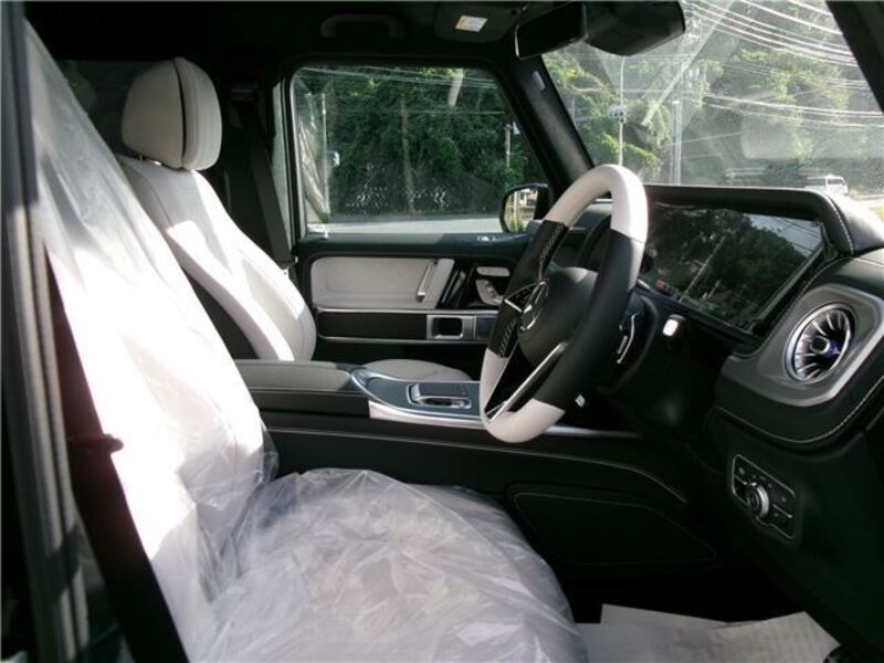 G-CLASS