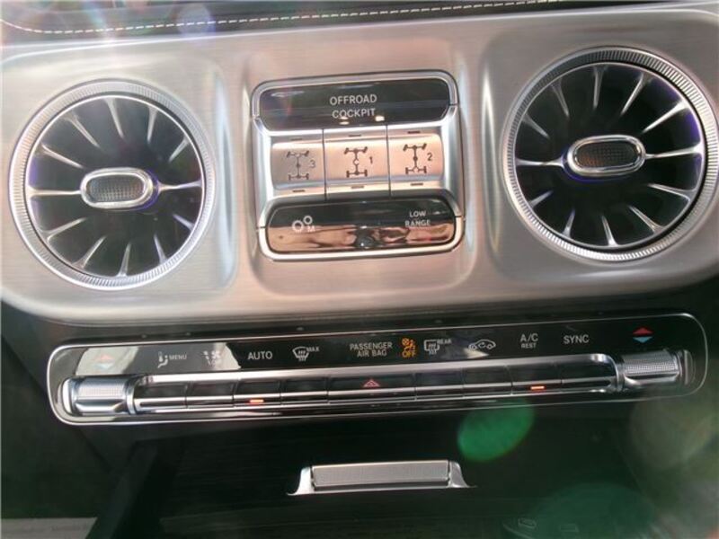 G-CLASS
