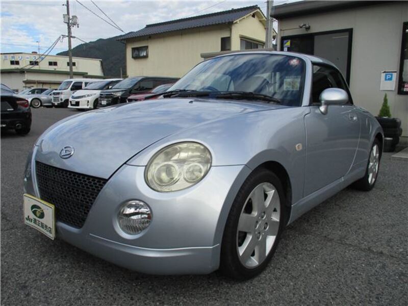 COPEN