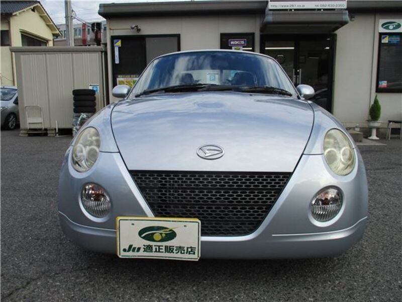 COPEN