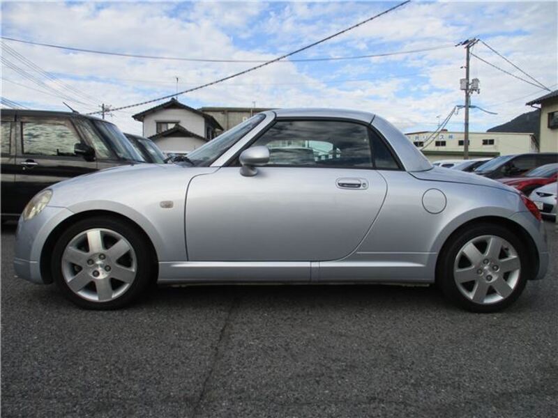 COPEN