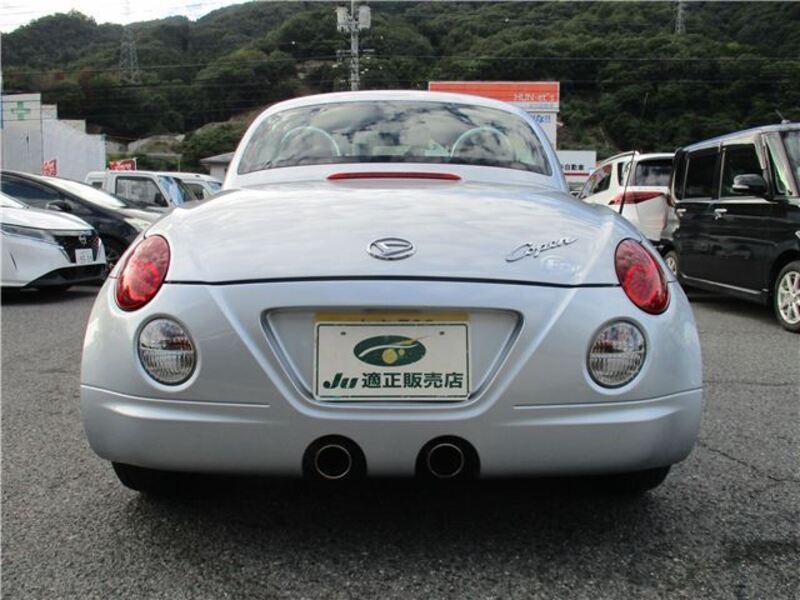 COPEN