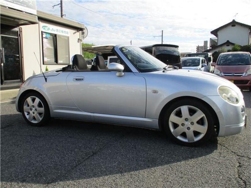COPEN