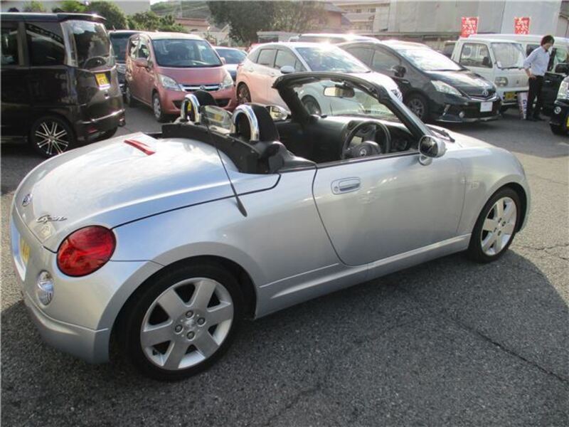 COPEN