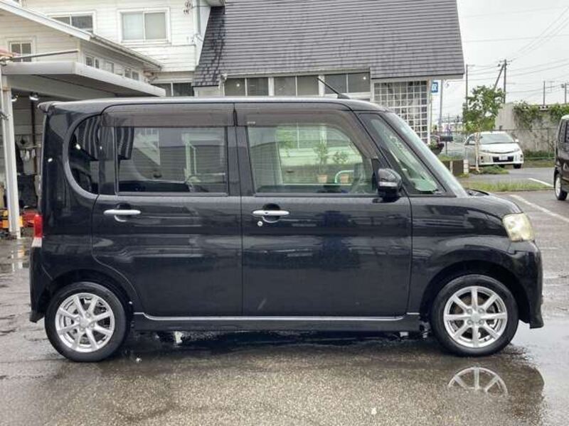 TANTO