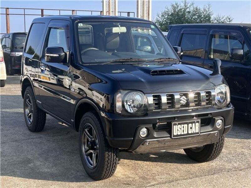 JIMNY