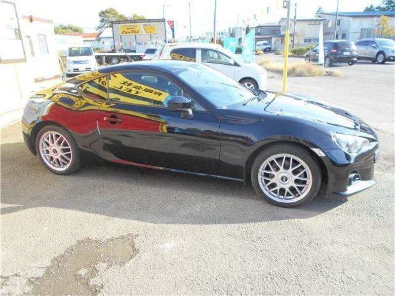 BRZ