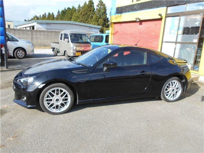 BRZ