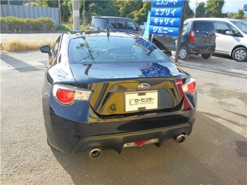 BRZ