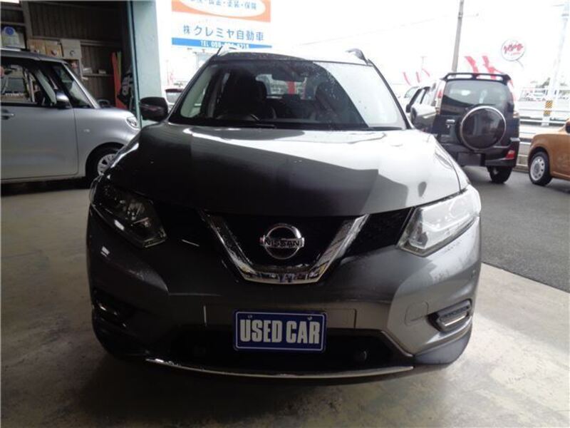 X-TRAIL-0