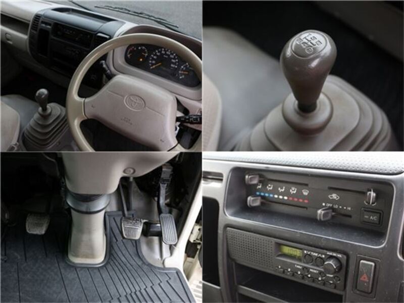 TOYOACE