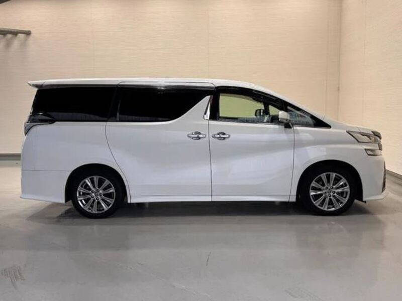 VELLFIRE