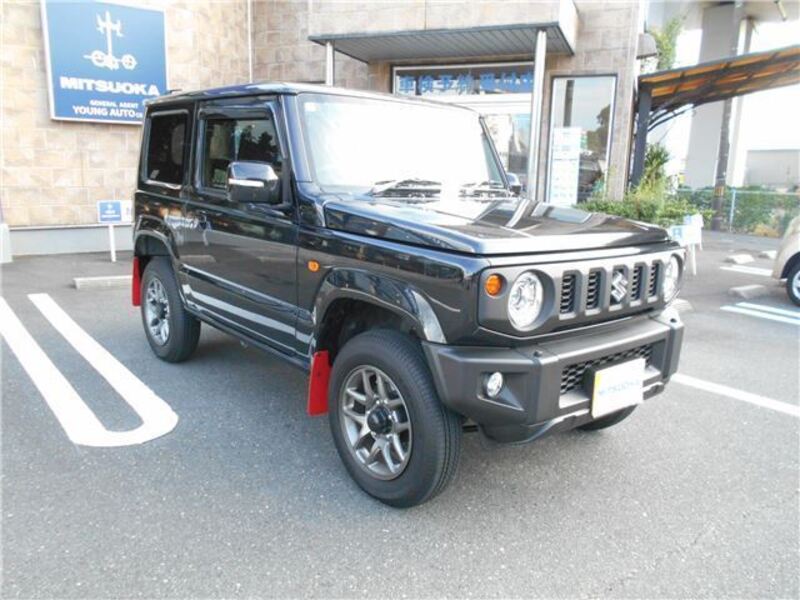 JIMNY