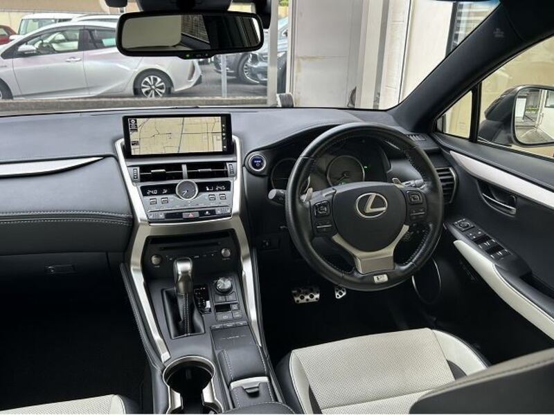 NX