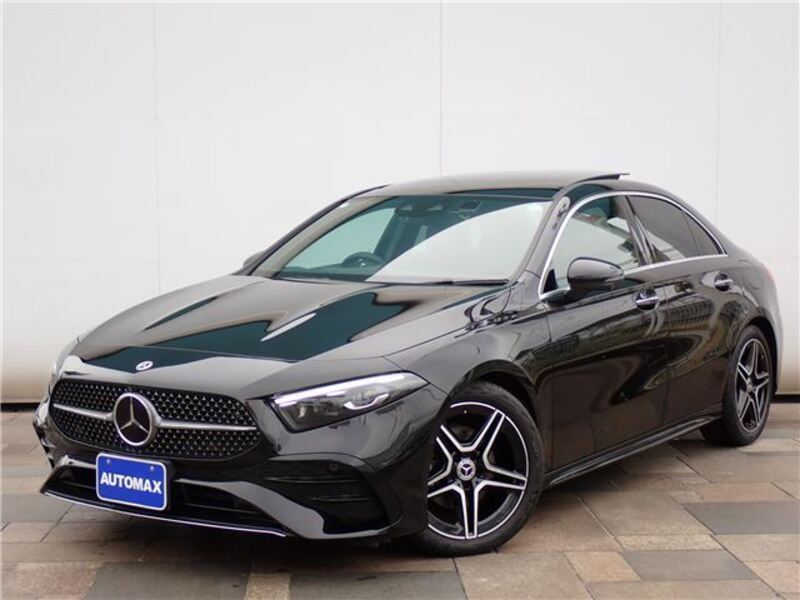 A-CLASS-0