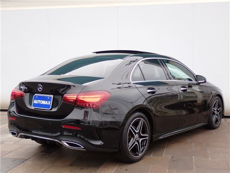 A-CLASS