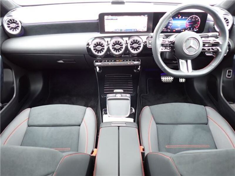 A-CLASS