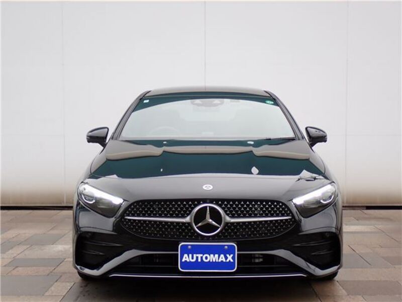 A-CLASS