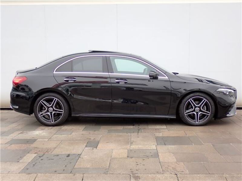 A-CLASS