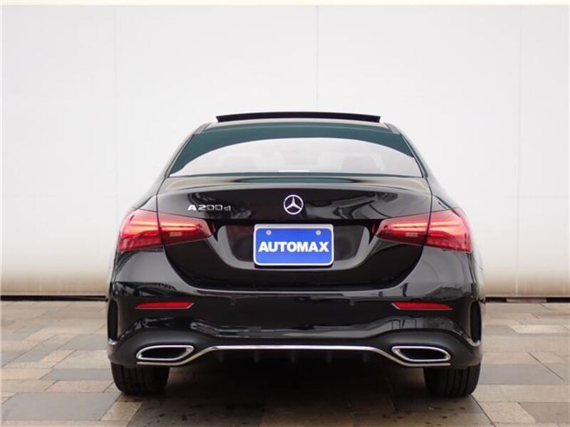 A-CLASS