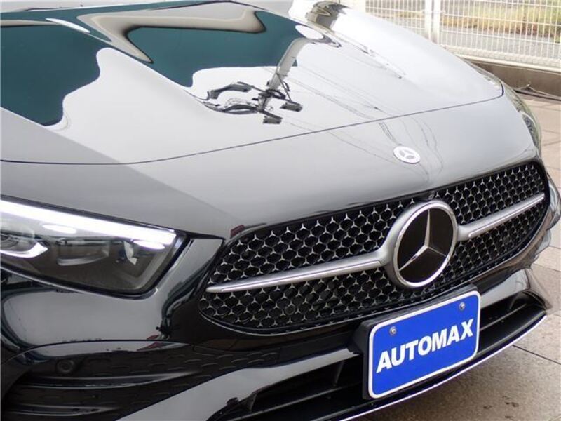 A-CLASS