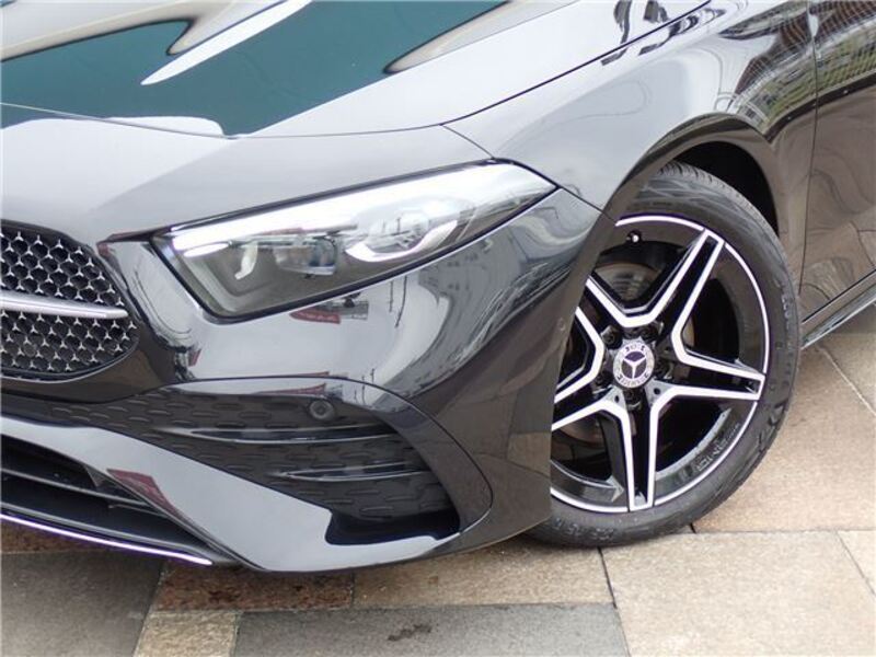 A-CLASS