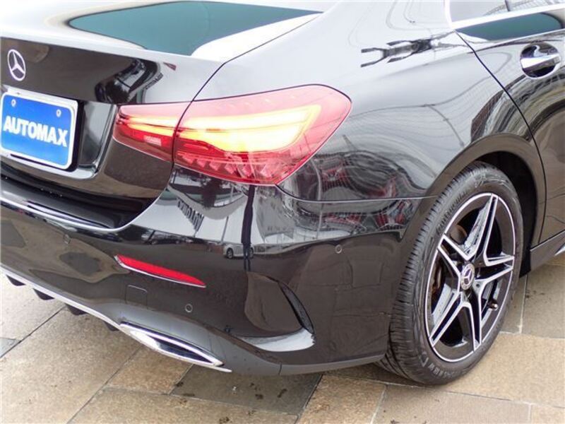 A-CLASS