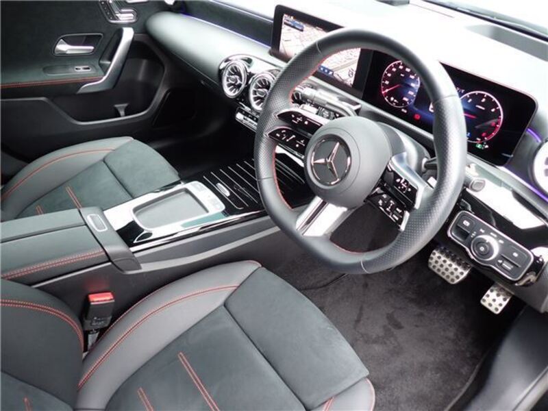 A-CLASS