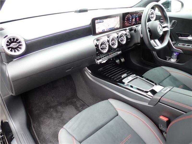 A-CLASS