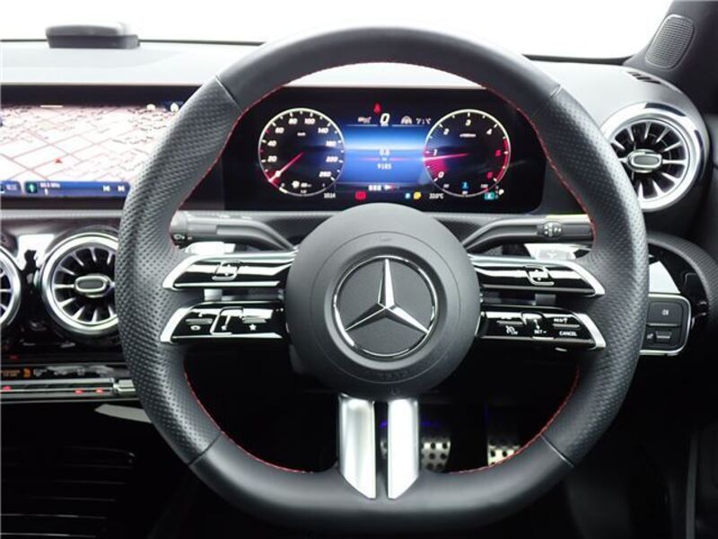 A-CLASS
