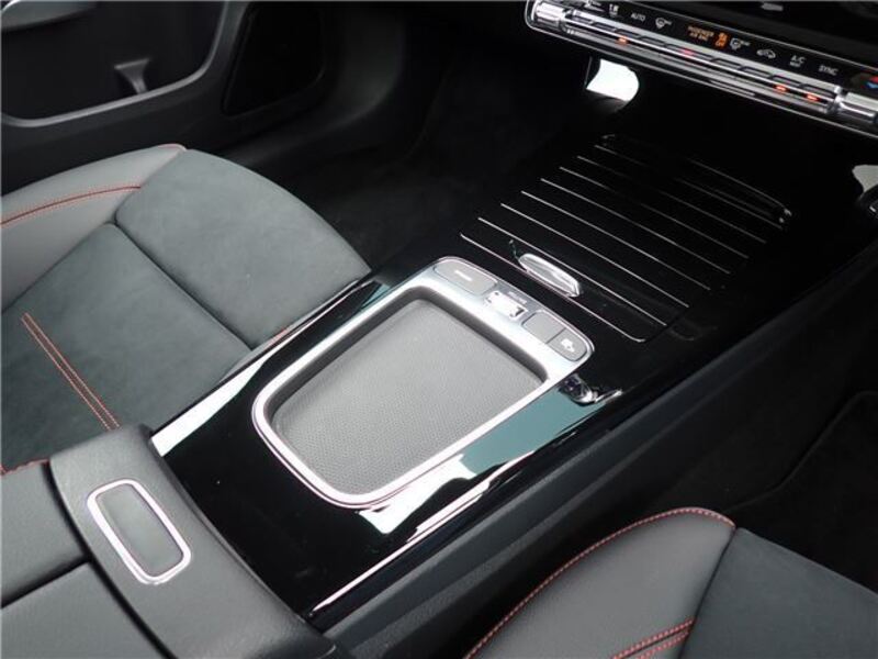 A-CLASS