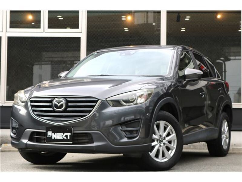 CX-5-0