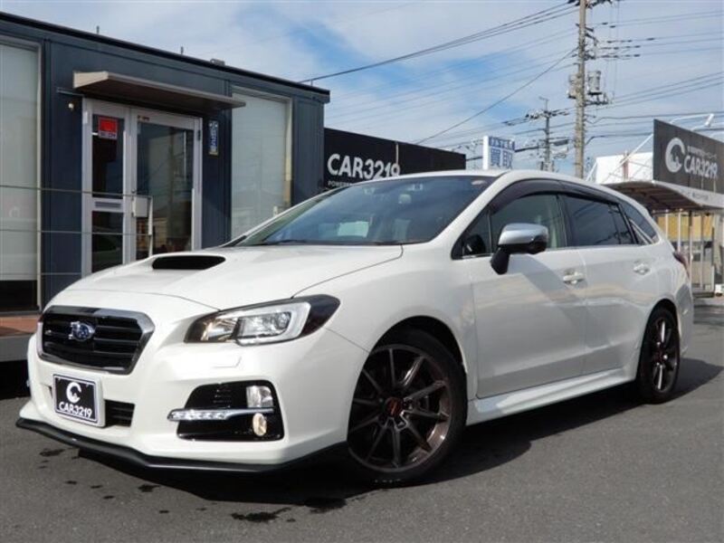 LEVORG-0