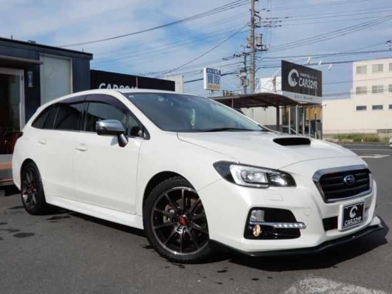 LEVORG