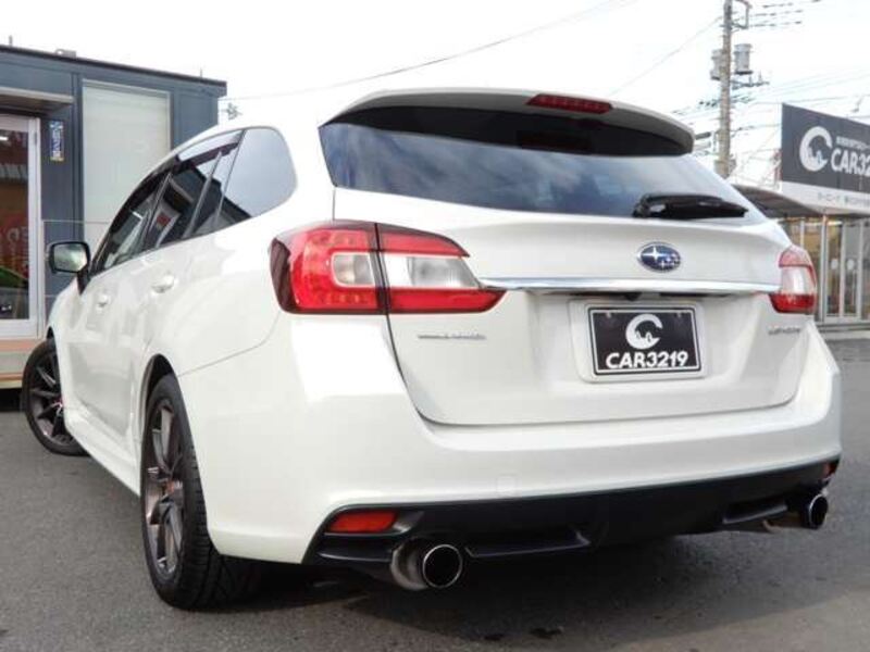 LEVORG