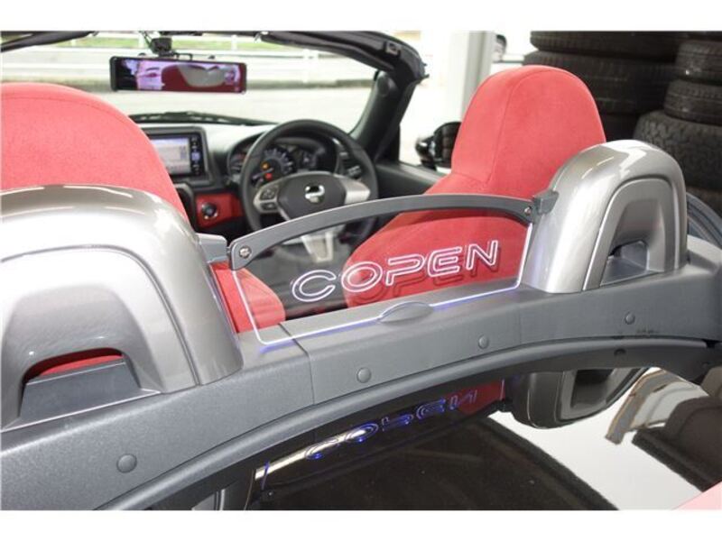 COPEN