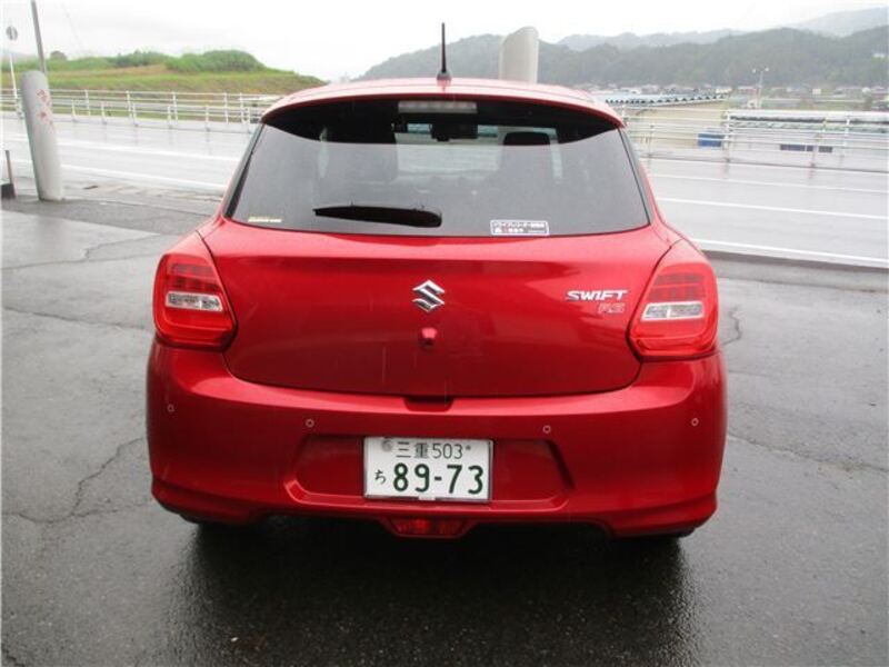 SWIFT