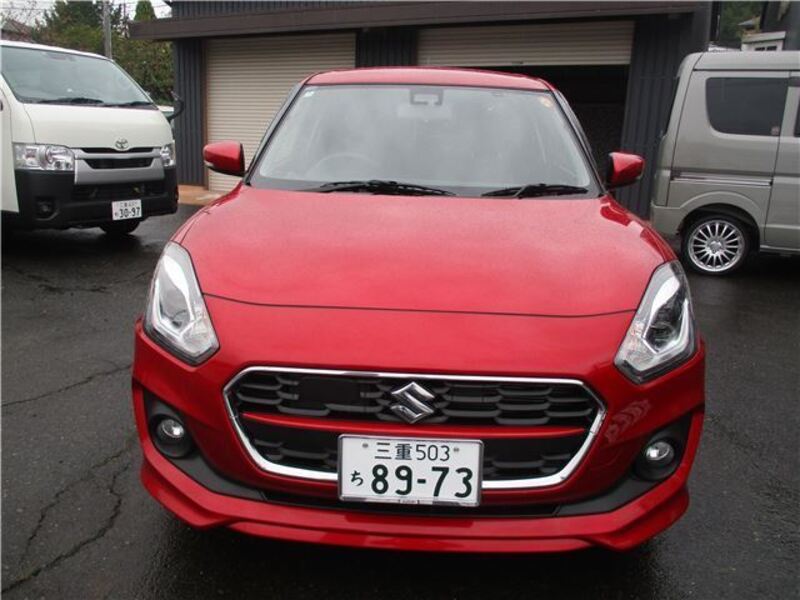 SWIFT
