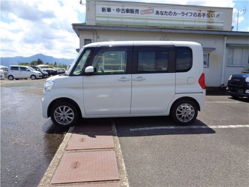 TANTO