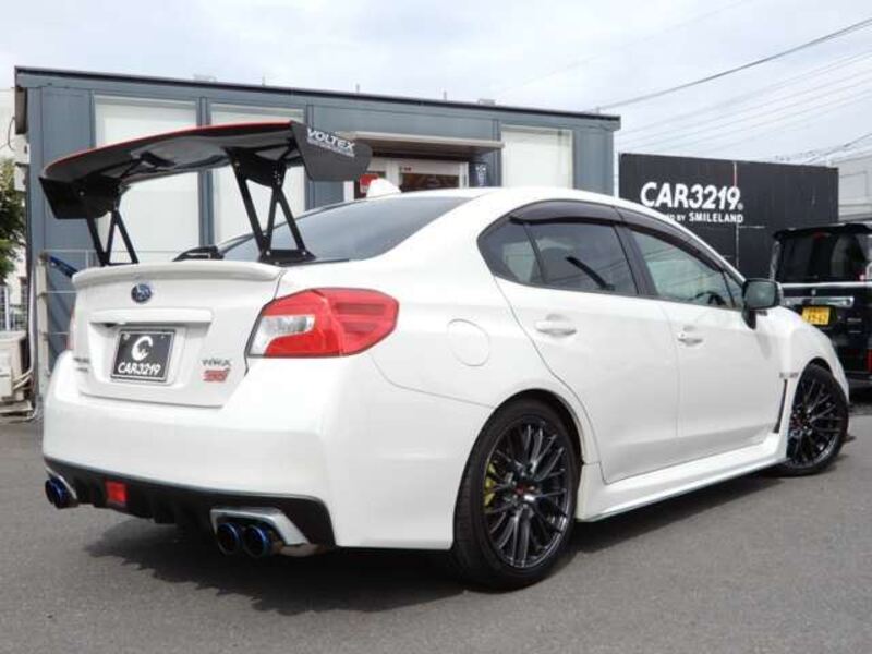WRX