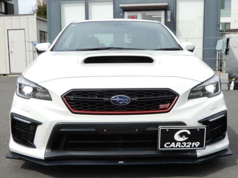 WRX