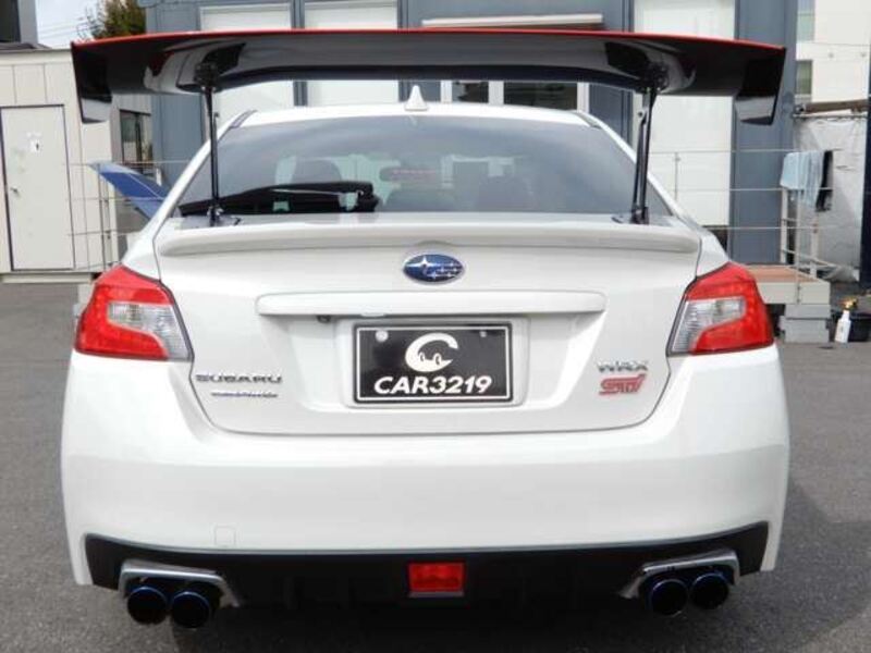 WRX