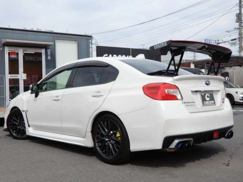 WRX