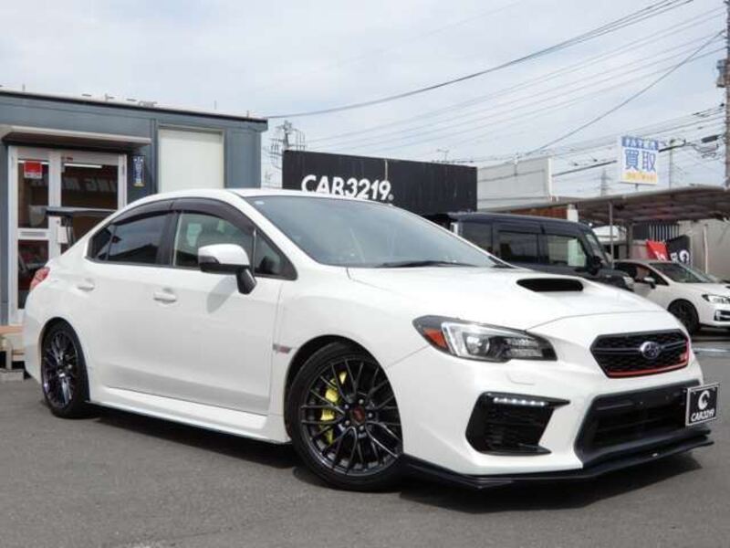 WRX