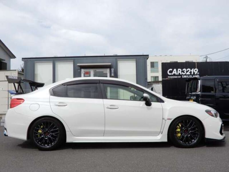 WRX