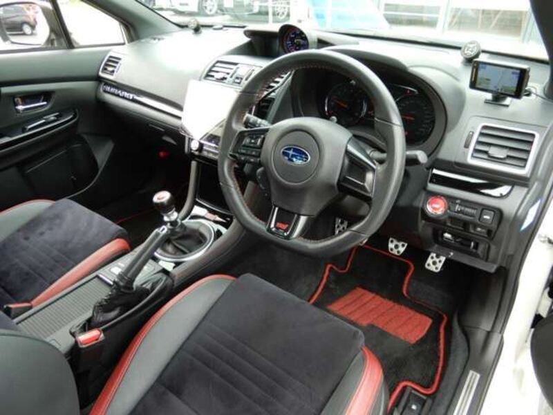 WRX