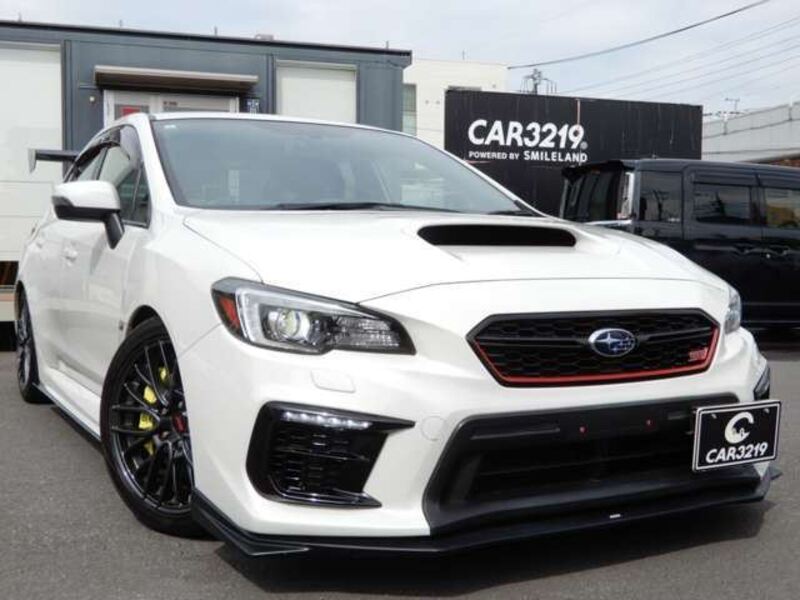 WRX